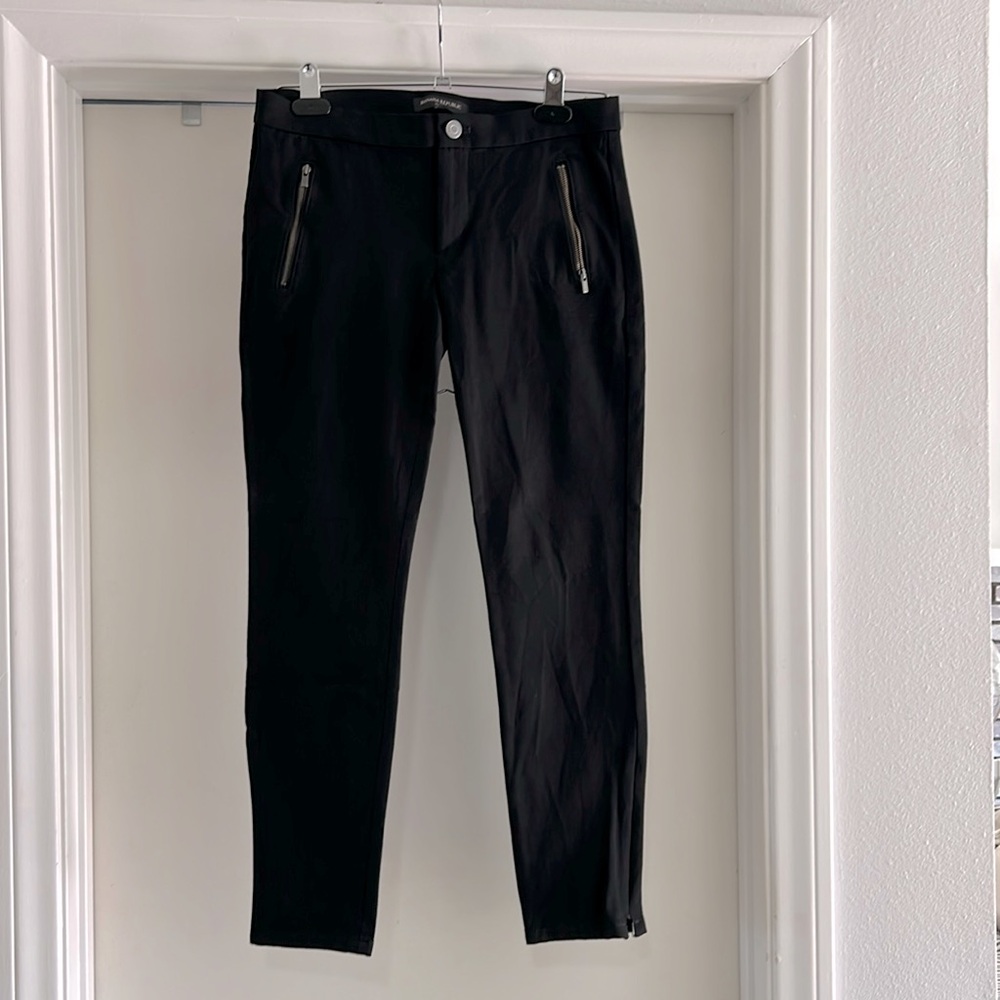 Banana Republic Sloan pant size 2.